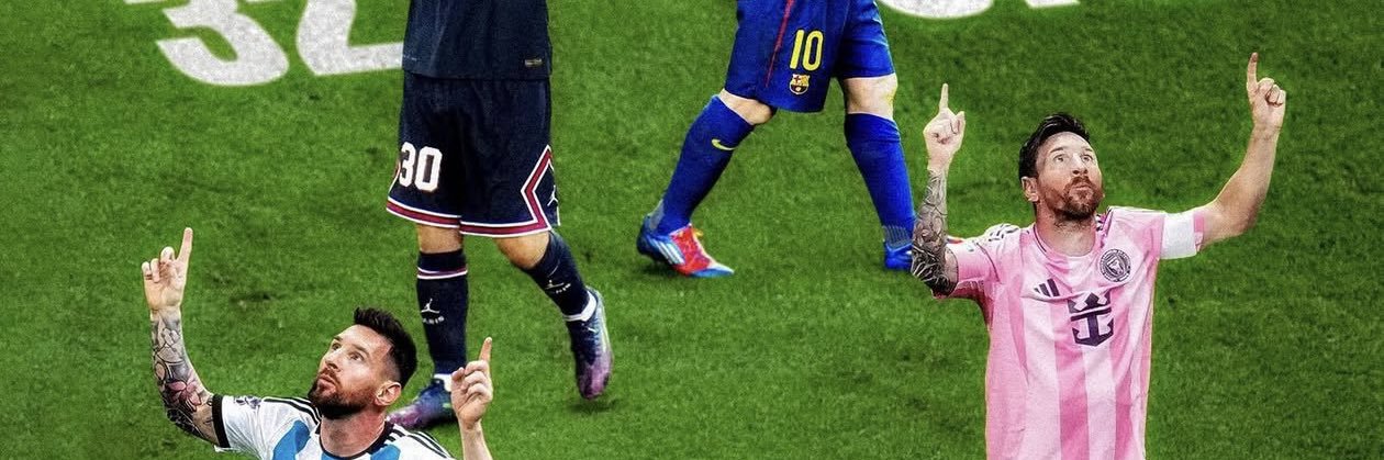 Football is life banner