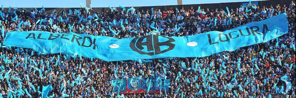 CBAesBelgrano_'s profile banner image