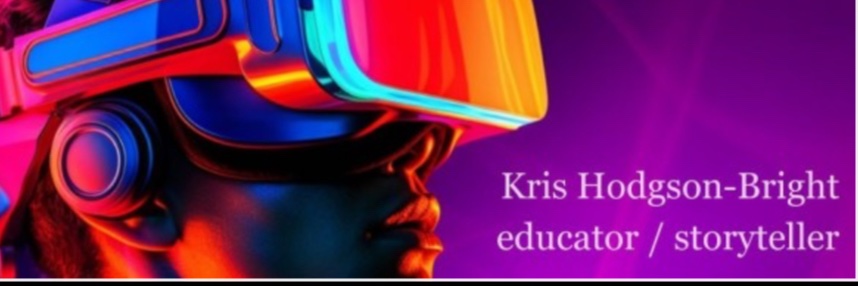 Kris Hodgson-Bright banner