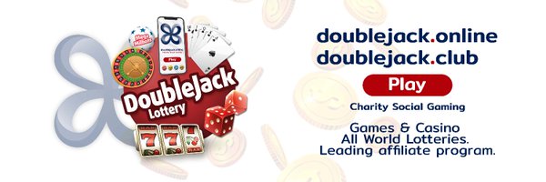 doublejack.club Profile Banner