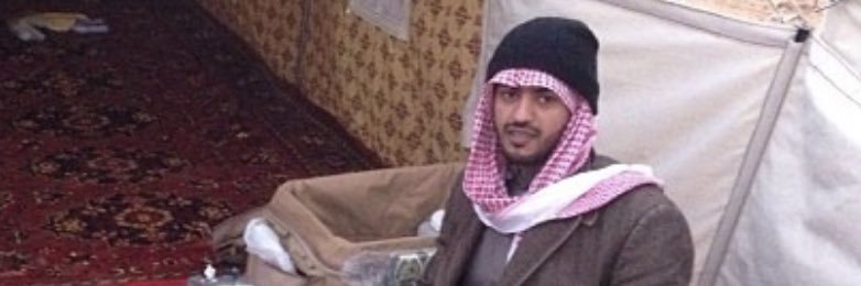بـدر هـادي آل شــارع العجمي banner