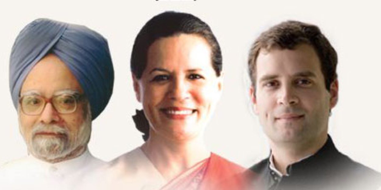 congressvote's profile banner image