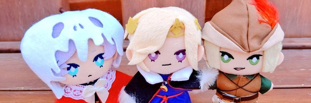 らむ@ぬい垢 banner