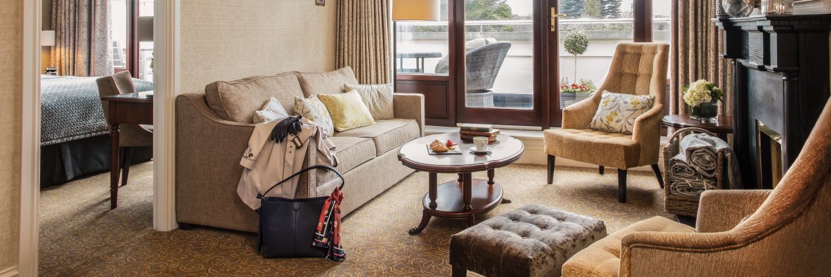 Radisson Blu St. Helen's banner