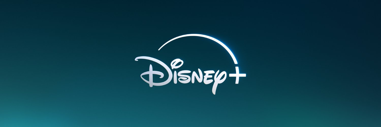 Disney+ MY banner