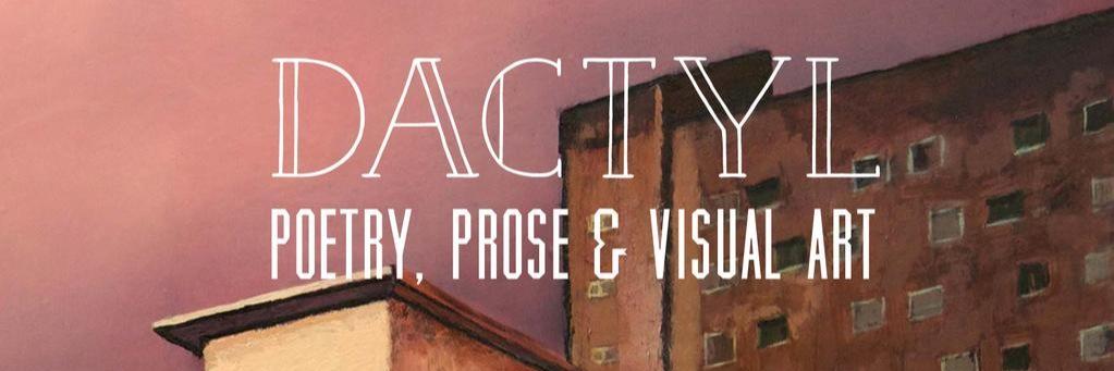 dactylzine's profile banner image