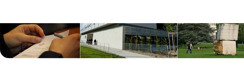 Laboratoire Cimeos banner