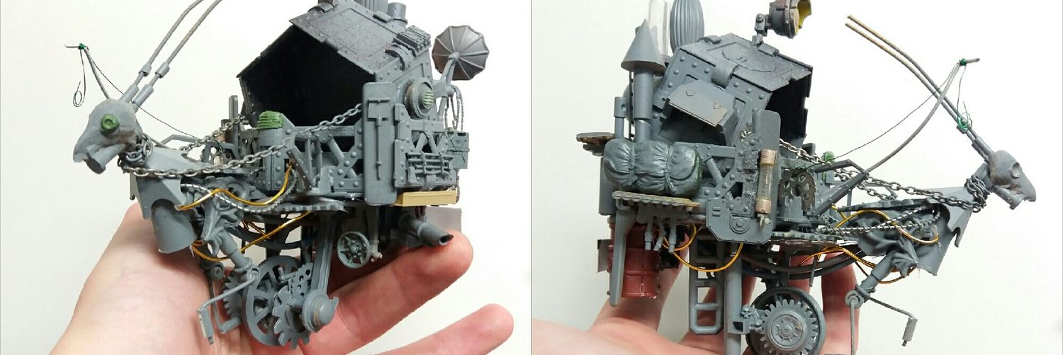 Graham @ Reamelish banner