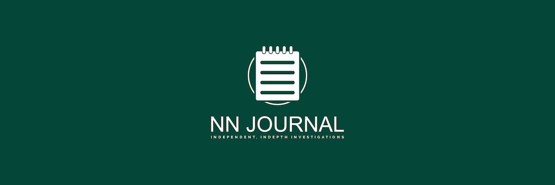 NN Journal's banner