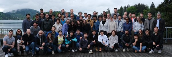 TumCamp Profile Banner