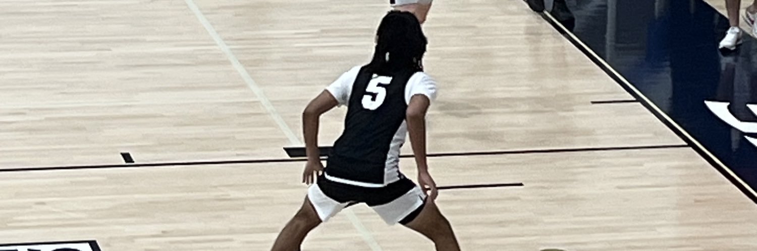 Amarion Smith banner
