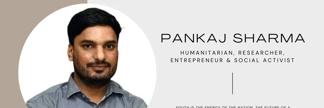 Pankaj Sharma🇮🇳 banner