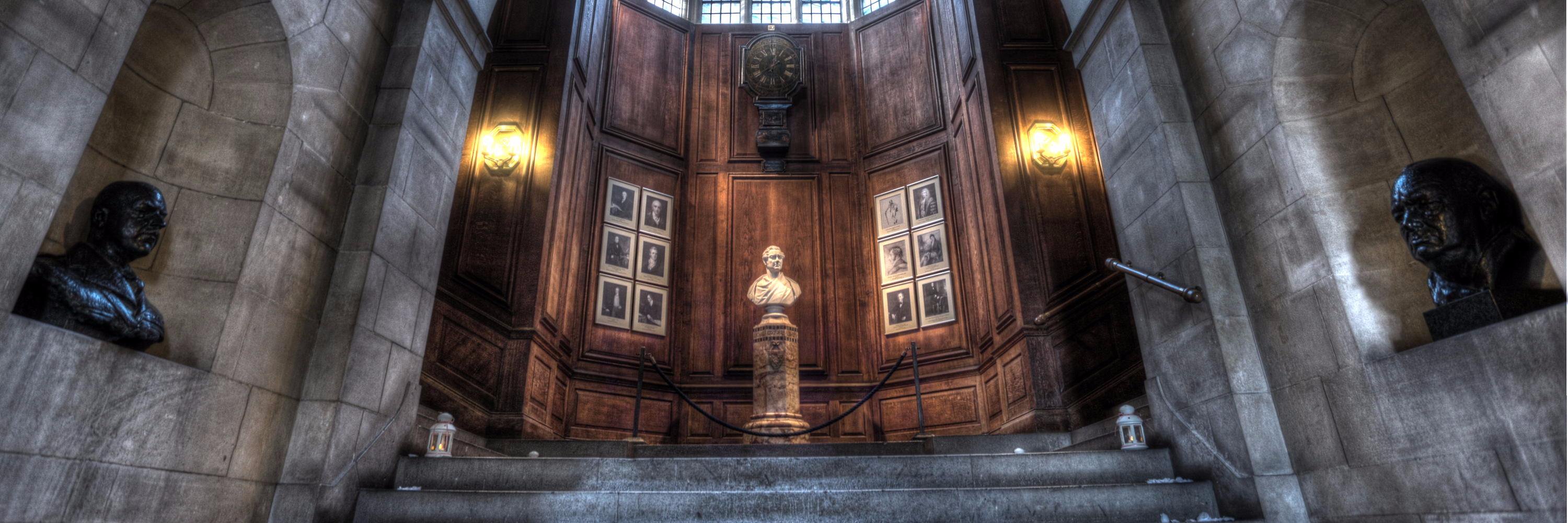 HarrowSchoolsEvents banner