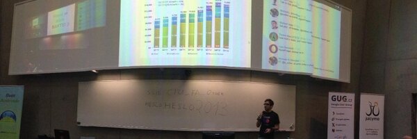 codeas Profile Banner