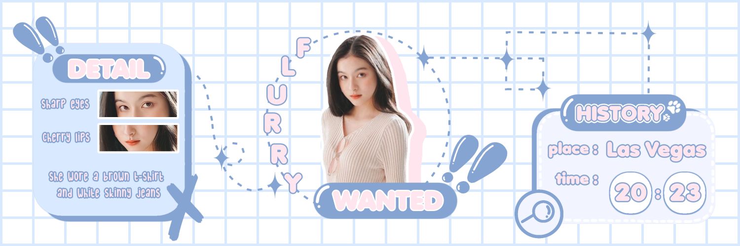 flurry — opress games needs&zepeto banner