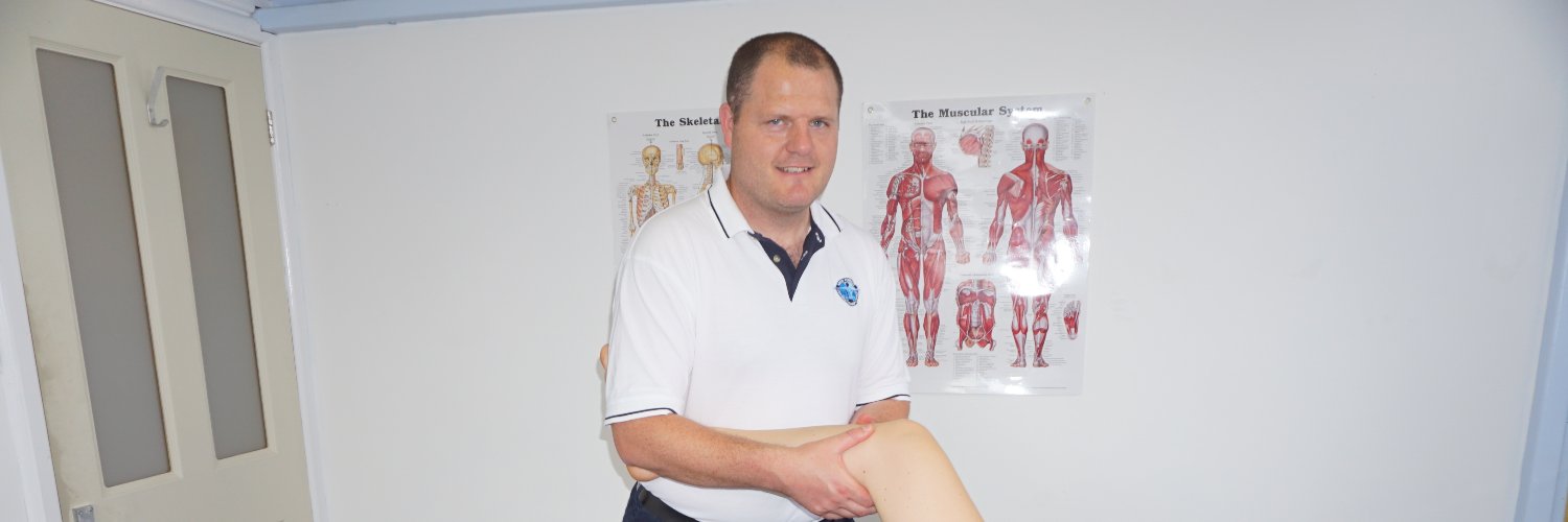 newforestphysio's profile banner image