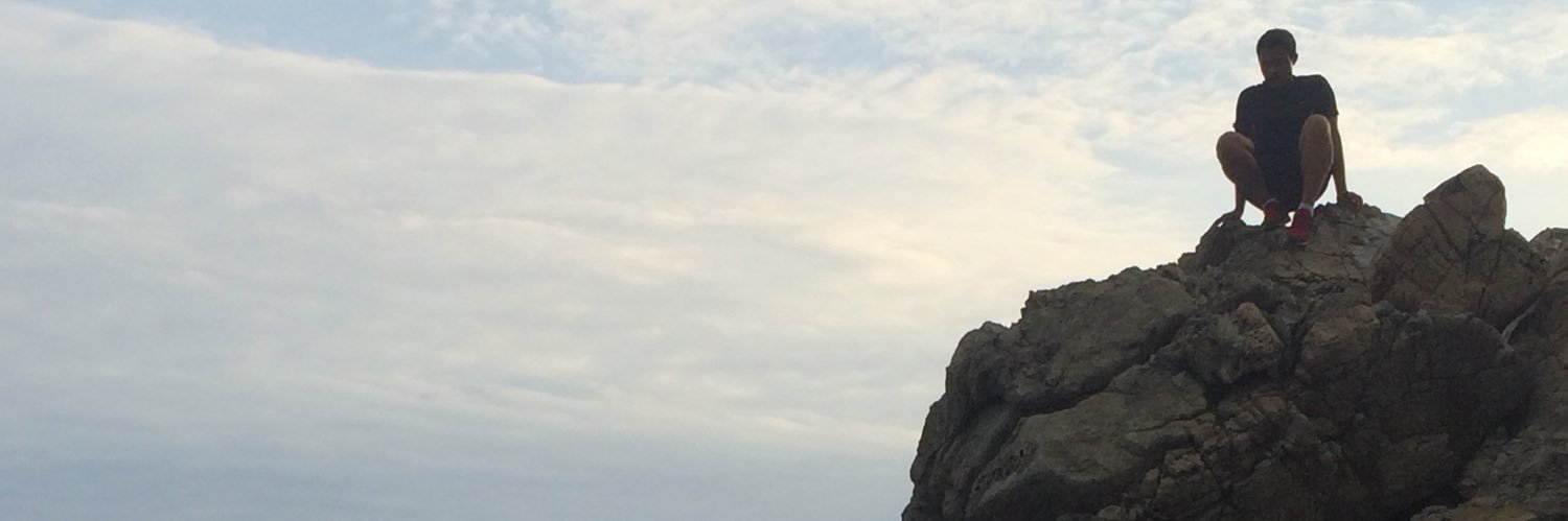 iArthuro's profile banner image