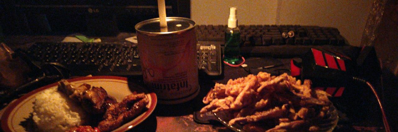 Areph 'ucil' 🔨 banner