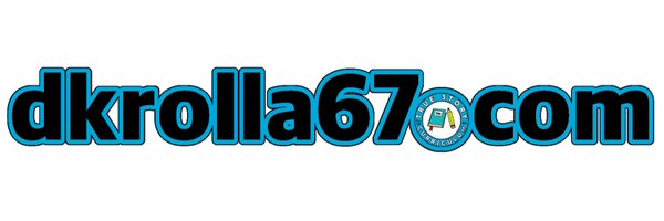 dkrolla67 Profile Banner