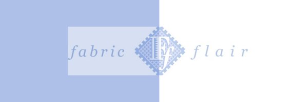 Fabric Flair Profile Banner