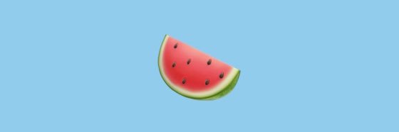 WatermelonNiran's profile banner image