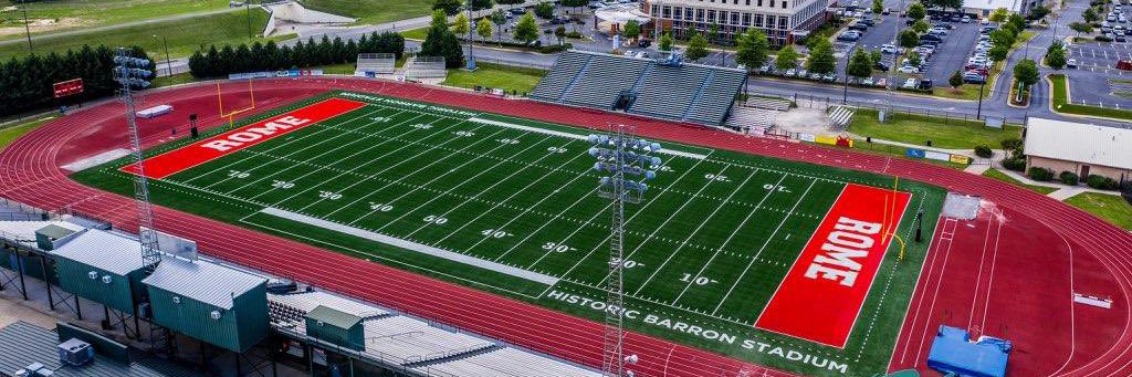 Darius Smith 🏈 ✞ banner