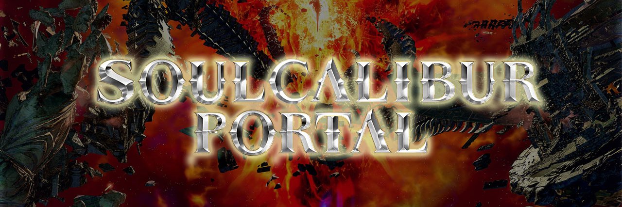 SoulCaliburPortal's banner