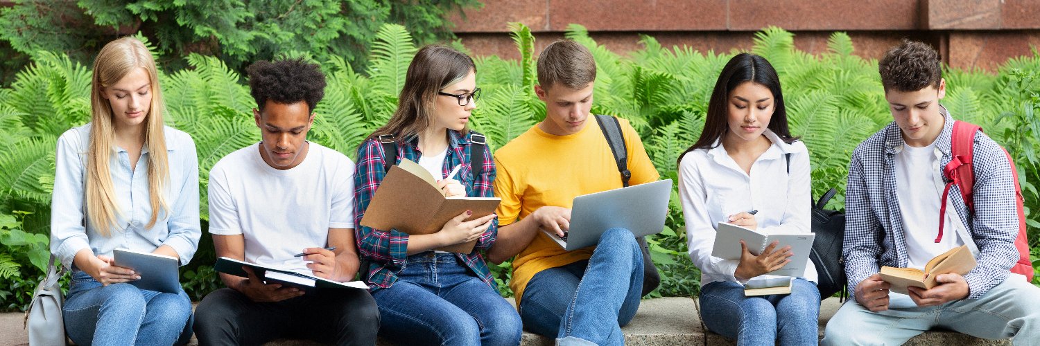 The Student Times banner