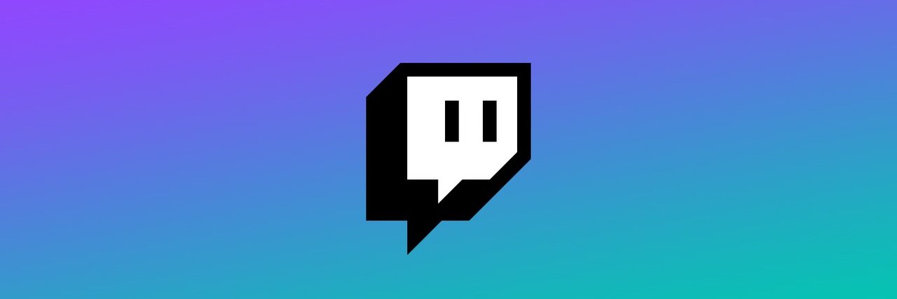 TWITCH PROMO. banner