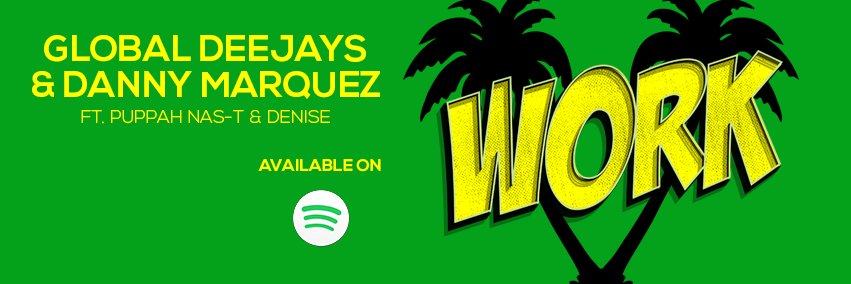 djdannymarquez's profile banner image