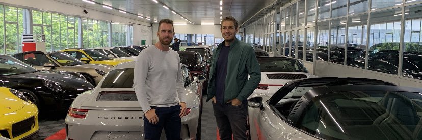 Nicolas MecaLIFE banner