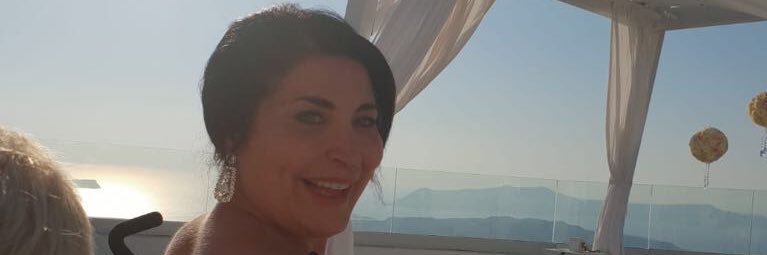 coletteabraham's profile banner image