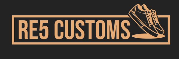 CustomsRe5 Profile Banner