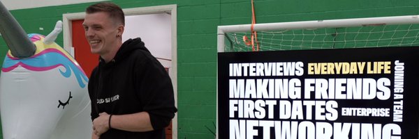 TheSpeakerMatt Profile Banner