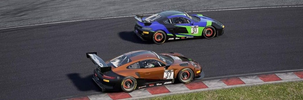 FRL ACC Playstation + PC banner