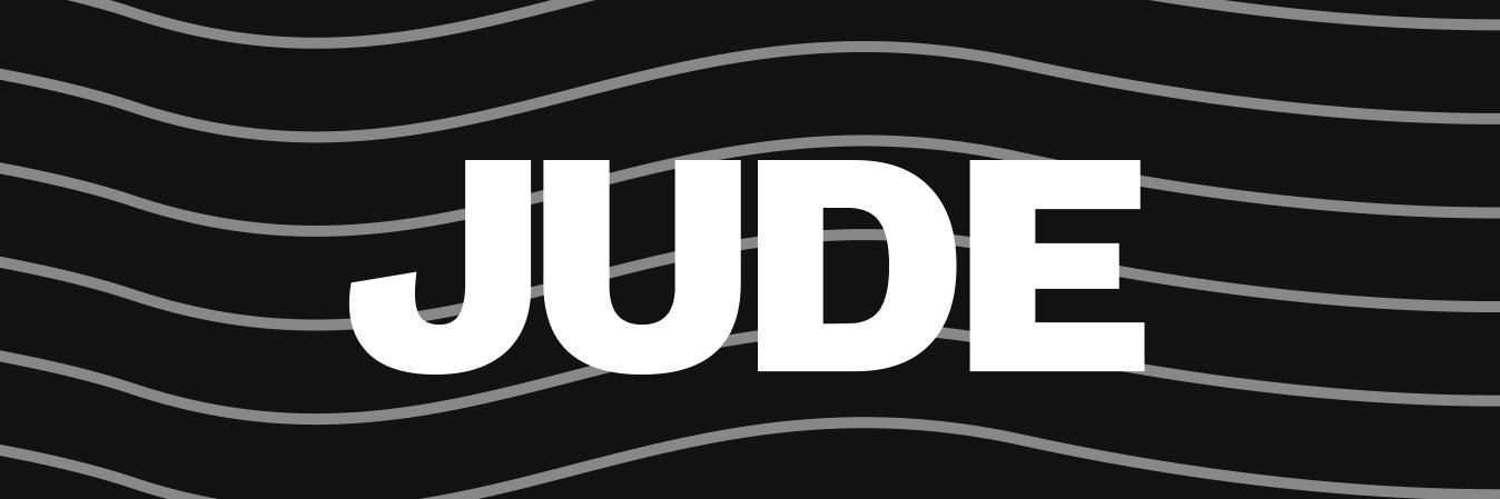 Jude Tejada banner