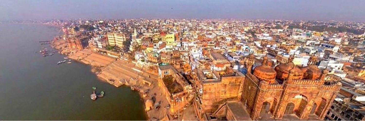 BanarasiSamir's profile banner image