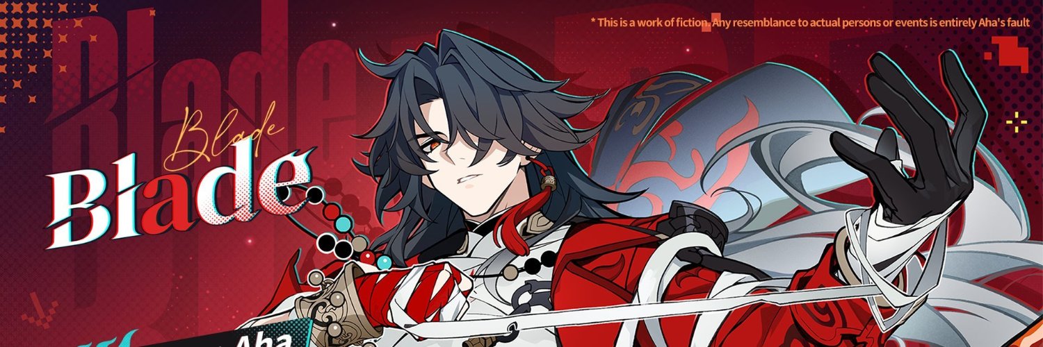 Lem BLADE BLADE BLADE BLADE banner