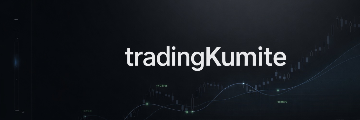 tradingKumite banner