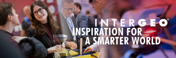 InsideIntergeo Profile Banner