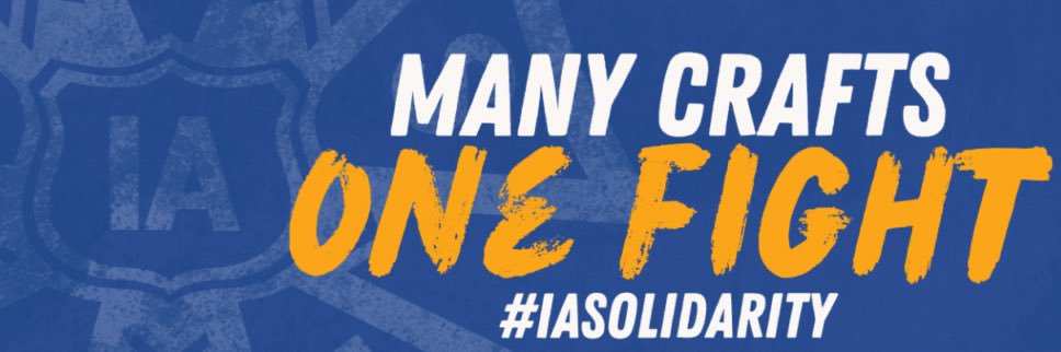 Andrew Sorcini is AVAILABLE FOR WORK banner