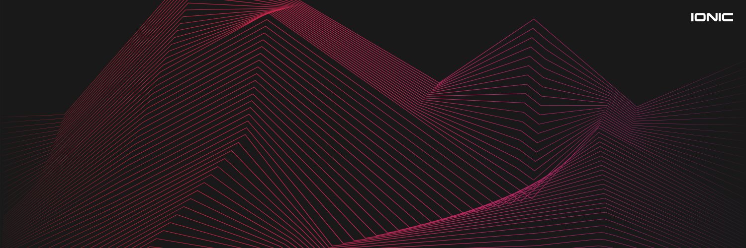 Ionic Security banner