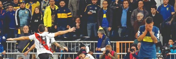 Feercarrizo's profile banner image
