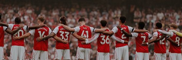 Gooner77m Profile Banner