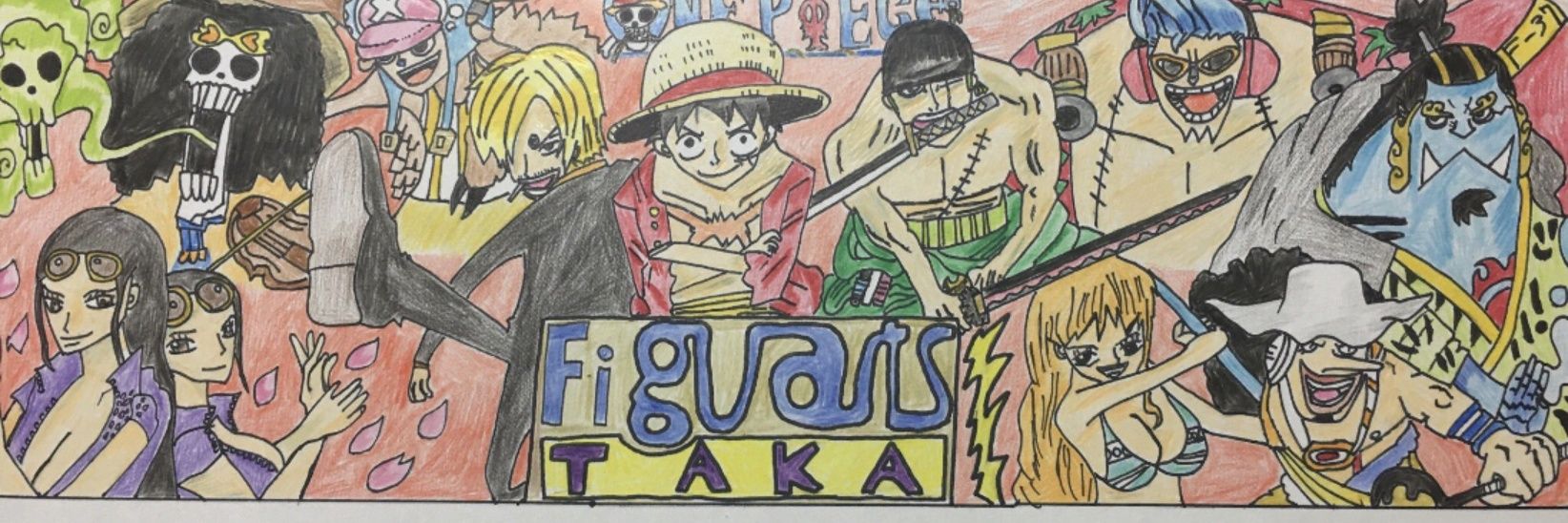 TAKA banner