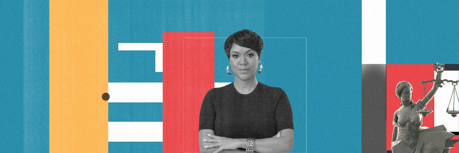 The Cross Connection with Tiffany Cross banner