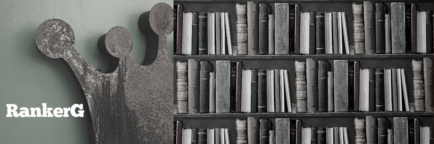 g_ranker's profile banner image