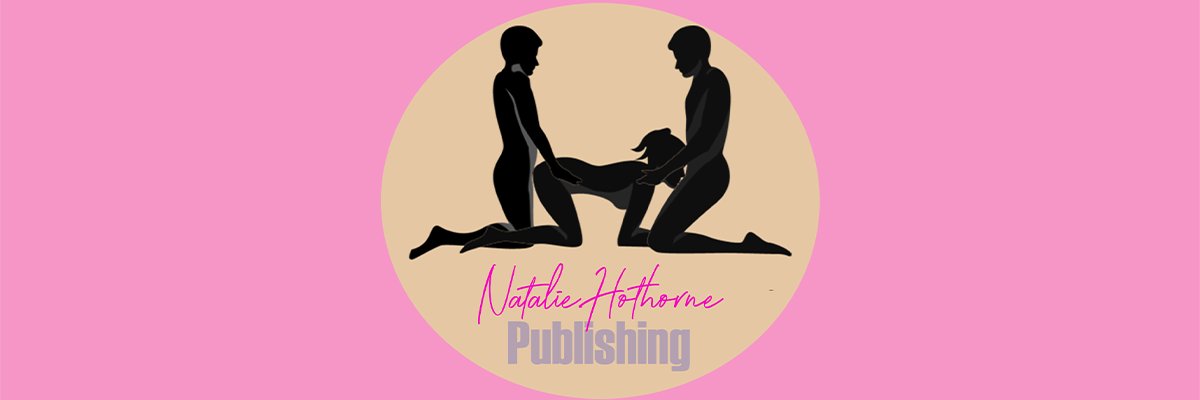 Natalie Hothorne's banner