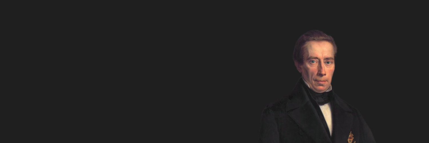 Klassiek Liberaal's banner