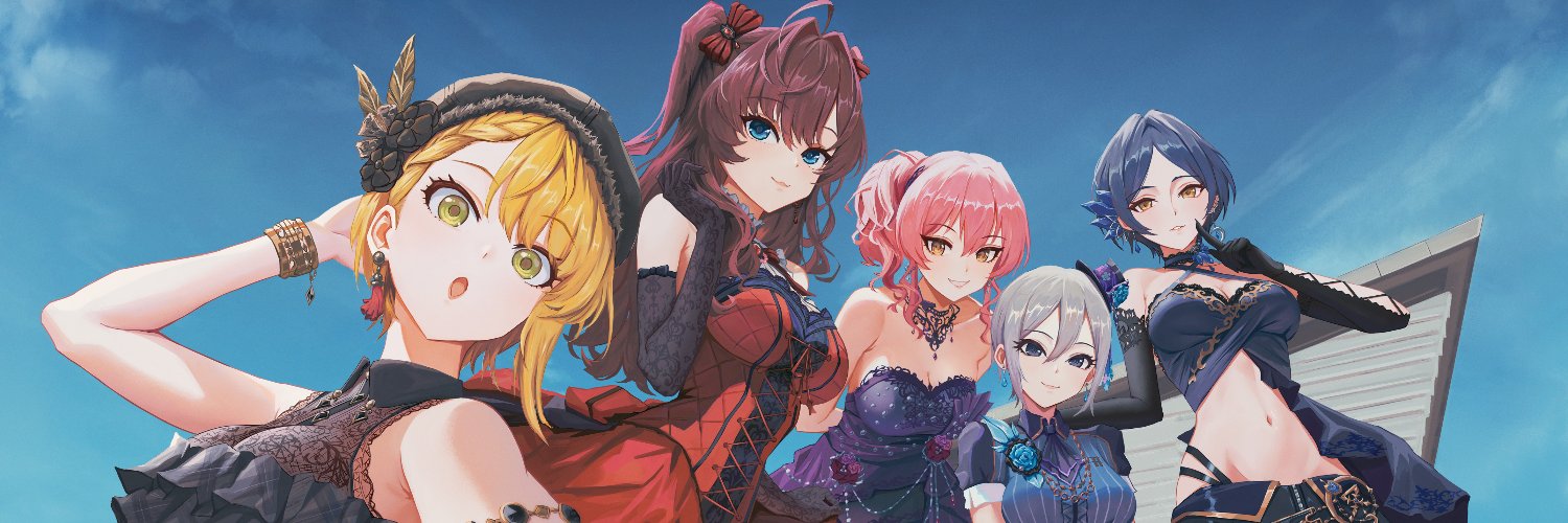 情理叶☘️@お絵描き's banner